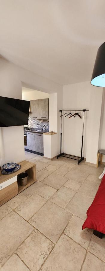 Apartment Simone Lecce Rum bild