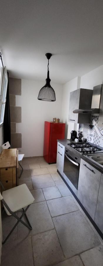 Apartment Simone Lecce Exteriör bild
