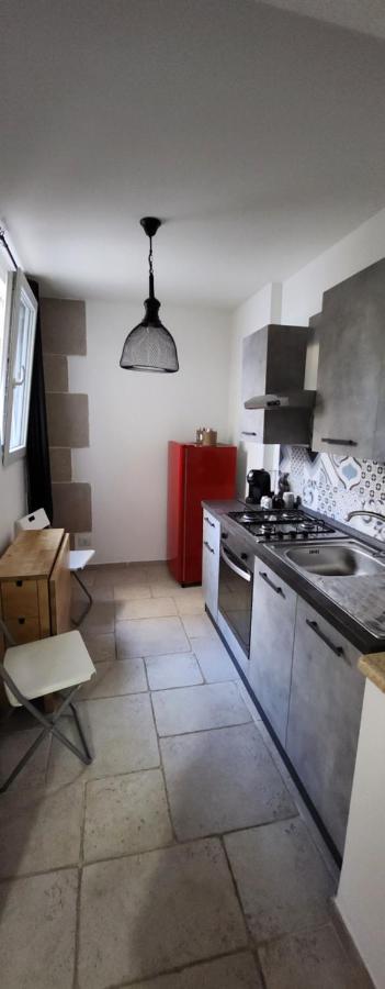 Apartment Simone Lecce Exteriör bild